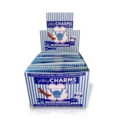 Himalayan YakyCHARM Bacon Dog Treat, .75 Oz 9 Himalayan YakyCHARM Bacon Dog Treat, .75 Oz -Mutts And Co-us 4HimalayanYakyCHARMBaconDogTreat .75oz