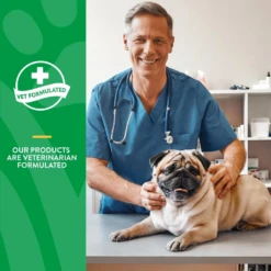 NaturVet Scoopables No Scoot Dog Chews 11 Oz 9 NaturVet Scoopables No Scoot Dog Chews 11 Oz -Mutts And Co-us 4NaturVetScoopablesNoScootDogChews11oz