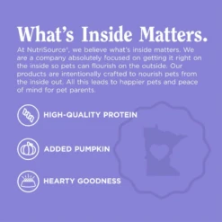 Nutrisource Jivin' Jerky Beef, Turkey & Salmon Healthy Jerky Dog Treats 4 Oz 9 Nutrisource Jivin' Jerky Beef, Turkey & Salmon Healthy Jerky Dog Treats 4 Oz -Mutts And Co-us 4NutrisourceJivin JerkyBeef Turkey SalmonHealthyDogTreats4oz