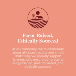 Otis Wild Things Bison Recipe Jerky Dog Treats 4 Oz 10 Otis Wild Things Bison Recipe Jerky Dog Treats 4 Oz -Mutts And Co-us 4OtisWildThingsBisonRecipeJerkyDogTreats