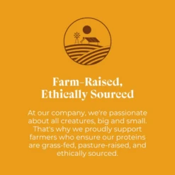 Otis Wild Things Venison Recipe Jerky Dog Treats 4 Oz -Mutts And Co-us 4OtisWildThingsVenisonRecipeJerkyDogTreats4oz