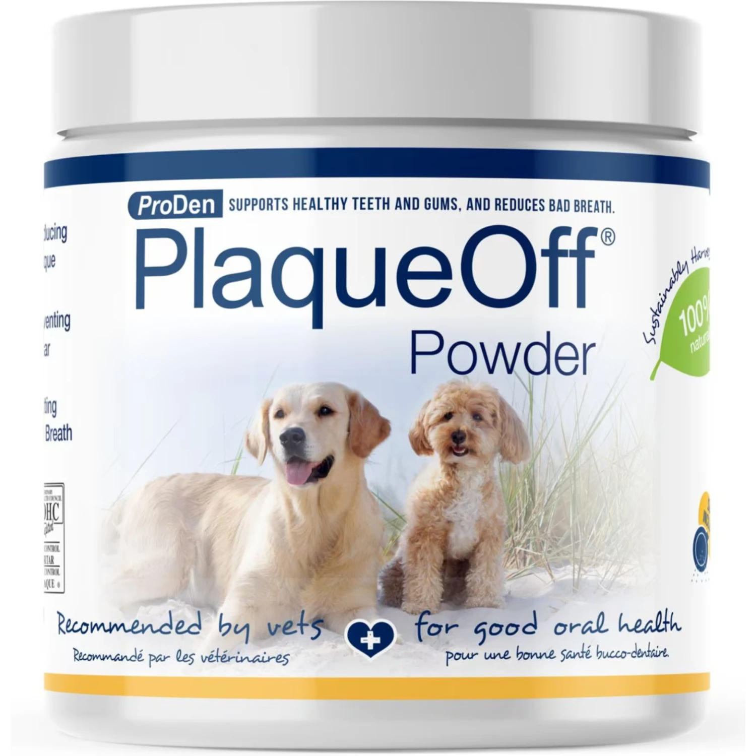 Proden PlaqueOff Dental Care For Dogs And Cats 6 Proden PlaqueOff Dental Care For Dogs And Cats - Image 4