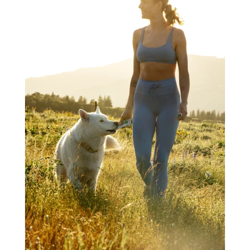 Rigby Organic Chicken Squeeze Pouch Dog Treats 3.5oz Single 6 Rigby Organic Chicken Squeeze Pouch Dog Treats 3.5oz Single - Image 4