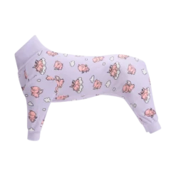 Spark Paws Dog Pajama When Pigs Fly