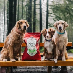 Stella & Chewy's Cage-Free Duck Recipe Raw Coated Kibble Dry Dog Food 9 Stella & Chewy's Cage-Free Duck Recipe Raw Coated Kibble Dry Dog Food -Mutts And Co-us 4Stella Chewy sCage FreeDuckRecipeRawCoatedKibbleDryDogFood