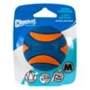 Chuckit! Ultra Squeaker Ball Dog Toy Medium -Mutts And Co-us 5215527
