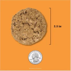 Acana Turkey Recipe Patties Grain-Free Freeze-Dried Dog Food & Topper 14-oz -Mutts And Co-us 5AcanaTurkeyRecipePattiesGrain FreeFreeze DriedDogFood Topper14 oz
