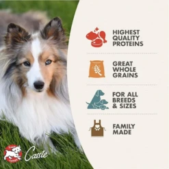 Fromm Ancient Gold Formula Adult Dry Dog Food 12 Fromm Ancient Gold Formula Adult Dry Dog Food -Mutts And Co-us 5FrommAncientGoldFormulaAdultDryDogFood