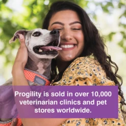 Nootie Progility Calming Aid Soft Chew Supplement For Dogs 90 Ct -Mutts And Co-us 5NootieProgilityCalmingAidSoftChewSupplementforDogs90ct