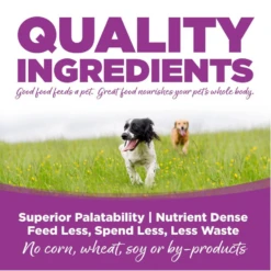 NutriSource Puppy Chicken & Rice Formula Canned Dog Food 11 NutriSource Puppy Chicken & Rice Formula Canned Dog Food -Mutts And Co-us 5NutriSourcePuppyChicken RiceFormulaCannedDogFood13 oz