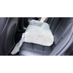 Tall Tails Anywhere Cuddler Dog & Cat Bed, Khaki 9 Tall Tails Anywhere Cuddler Dog & Cat Bed, Khaki -Mutts And Co-us 5TallTailsAnywhereCuddlerDog CatBed Khaki