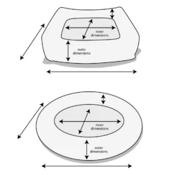 Bowsers Urban Lounger Dog Bed Microlinen Storm 9 Bowsers Urban Lounger Dog Bed Microlinen Storm -Mutts And Co-us 5b27b6c6786fbd0dd3b8228b0c11e5ad 43c39740 38fa 4ea6 8c0b c07e406c68d6