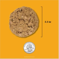 Acana Chicken Recipe Patties Grain-Free Freeze-Dried Dog Food & Topper 14-oz -Mutts And Co-us 6AcanaChickenRecipePattiesGrain FreeFreeze DriedDogFood Topper14 oz