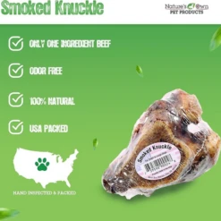 Best Buy Smoked Knuckle Bone Dog Treat 13 Best Buy Smoked Knuckle Bone Dog Treat -Mutts And Co-us 6BestBuySmokedKnuckleBoneDogTreat