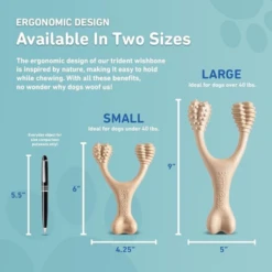 BetterBone Hard Density All-Natural Dog Toy Classic-Hypoallergenic -Mutts And Co-us 6BetterBoneHardDensityAll NaturalDogToyBeefSmall eee51c3c 6a64 4ddd b249 6b058693a3c1