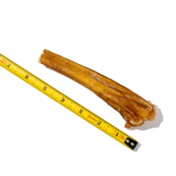 Boneanza Treat Co. Low Odor Jumbo Bully Stick 6" 5pk -Mutts And Co-us 6 Jumbo size 2