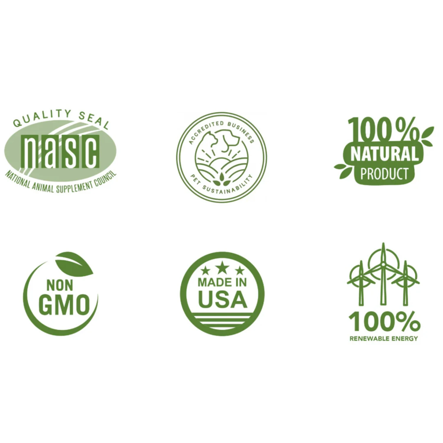 InClover Canine Connectin Clinically Proven Hip & Joint Supplement, Soft Chews 9 InClover Canine Connectin Clinically Proven Hip & Joint Supplement, Soft Chews - Image 7