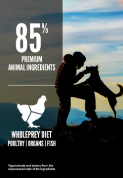 Orijen Original Grain-Free Dry Dog Food -Mutts And Co-us 852