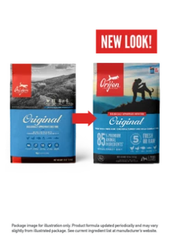 Orijen Original Grain-Free Dry Dog Food -Mutts And Co-us 854