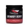Super Snouts Urinary Berry Urinary Support Supplement For Dogs & Cats 2.64 Oz -Mutts And Co-us A. 17