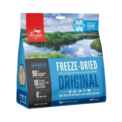 Orijen Original Freeze-Dried Dog Food