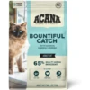 Acana Bountiful Catch Cat Food -Mutts And Co-us AcanaBountifulCatchCatFood