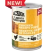 Acana Classics Chicken Recipe Pate Wet Dog Food 12.5 Oz -Mutts And Co-us AcanaClassicsChickenRecipePateWetDogFood12.5oz