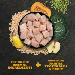 Acana Classics Chicken & Barley Recipe Dry Dog Food -Mutts And Co-us AcanaClassicsChicken BarleyRecipeDryDogFood 2