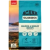 Acana Classics Salmon & Barley Recipe Dry Dog Food 2 Acana Classics Salmon & Barley Recipe Dry Dog Food -Mutts And Co-us AcanaClassicsSalmon BarleyRecipeDryDogFood