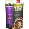 Acana Duck Recipe Morsels Grain-Free Freeze-Dried Dog Food & Topper 8-oz -Mutts And Co-us AcanaDuckRecipeMorselsGrain FreeFreeze DriedDogFood Topper8 oz Copy