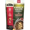 Acana Farm Raised Beef Recipe Morsels Grain-Free Freeze-Dried Dog Food & Topper 8-oz 2 Acana Farm Raised Beef Recipe Morsels Grain-Free Freeze-Dried Dog Food & Topper 8-oz -Mutts And Co-us AcanaFarmRaisedBeefRecipeMorselsGrain FreeFreeze DriedDogFood Topper8 oz