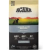 Acana Heritage Light & Fit Grain-Free Dog Food -Mutts And Co-us AcanaHeritageLight FitGrain FreeDogFood