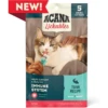 Acana Lickables Healthy Immune System Tuna Recipe Cat Treats, 2.5 Oz, 5 Count -Mutts And Co-us AcanaLickablesHealthyImmuneSystemTunaRecipeCatTreats 2.5oz 5count