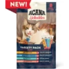 Acana Lickables Variety Pack Cat Treats, 4 Oz, 8 Count