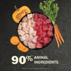 Acana Lickables Variety Pack Cat Treats, 4 Oz, 8 Count 10 Acana Lickables Variety Pack Cat Treats, 4 Oz, 8 Count -Mutts And Co-us AcanaLickablesVarietyPackCatTreats 4oz 8count 2