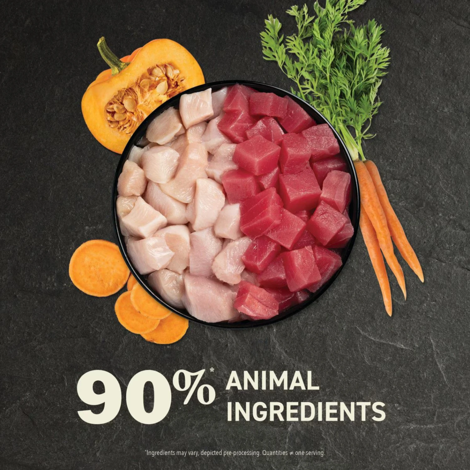 Acana Lickables Variety Pack Cat Treats, 4 Oz, 8 Count 5 Acana Lickables Variety Pack Cat Treats, 4 Oz, 8 Count - Image 3