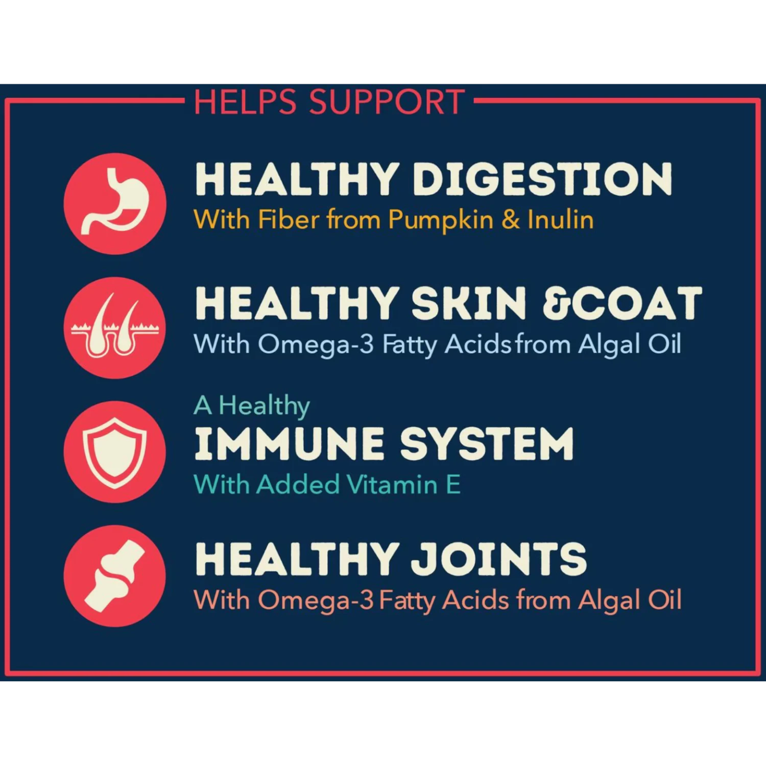 Acana Lickables Variety Pack Cat Treats, 4 Oz, 8 Count 6 Acana Lickables Variety Pack Cat Treats, 4 Oz, 8 Count - Image 4