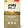 Acana Singles Duck & Pear Dog Food 2 Acana Singles Duck & Pear Dog Food -Mutts And Co-us AcanaSinglesDuck PearDogFood