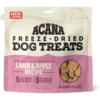 Acana Singles Freeze-Dried Lamb & Apple Dog Treats -Mutts And Co-us AcanaSinglesFreeze DriedLamb AppleDogTreats