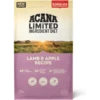 Acana Singles Lamb & Apple Dog Food -Mutts And Co-us AcanaSinglesLamb AppleDogFood