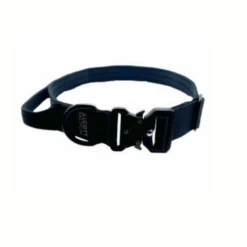 Alcott Tactical Collar Black