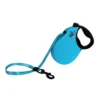 Alcott™ Expedition Retractable Dog Leash 24 Ft Length -Mutts And Co-us Alcott Expedition Blue