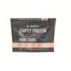 Answers Pet Food Detailed Formula Pork Simply Protein Raw Frozen Chubs 6 Lbs -Mutts And Co-us AnswersPetFoodDetailedFormulaPorkSimplyProteinRawFrozenChubs6lbs