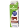 Answers Pet Food Raw Organic A2 Cows Milk Kefir, 1 Quart -Mutts And Co-us AnswersPetFoodRawOrganicA2CowsMilkKefir 1quart