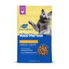 Ark Naturals Cat Dental Chews Kiss ME-OW Chicken Flavor Strengthening Cat Treats 3 Oz
