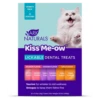 Ark Naturals Cat Dental Lickable Kiss ME-OW Variety Pack Cat Treats 10.5 Oz 2 Ark Naturals Cat Dental Lickable Kiss ME-OW Variety Pack Cat Treats 10.5 Oz -Mutts And Co-us ArkNaturalsCatDentalLickableKissME OWVarietyPackCatTreats10.5oz