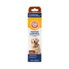 Arm & Hammer Fresh Breath Beef Flavored Enzymatic Toothpaste Dog Dental 2.5 Oz -Mutts And Co-us Arm HammerFreshBreathBeefFlavoredEnzymaticToothpasteDogDental2.5oz
