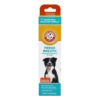 Arm & Hammer Fresh Breath Chicken Flavored Enzymatic Toothpaste Dog Dental 2.5 Oz -Mutts And Co-us Arm HammerFreshBreathChickenFlavoredEnzymaticToothpasteDogDental2.5oz