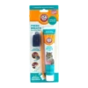 Arm & Hammer Fresh Breath Tuna Flavored Kitten Dental Kit -Mutts And Co-us Arm HammerFreshBreathTunaFlavoredKittenDentalKit