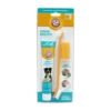 Arm & Hammer Fresh Breath Vanilla Ginger Flavored Dog Dental Kit